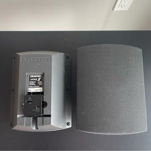 Celestion Little 1 - Surround Rear Speakers 8 Ohm 10-50W 90dB